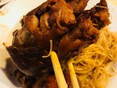 -阿水狮猪脚大王(台中公园店)