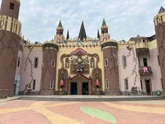 -安徒生童话乐园