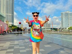 -Mk 泰式自助火锅(中央世界商业中心店)