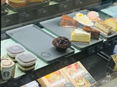 -星巴克(杭州大厦C座店)