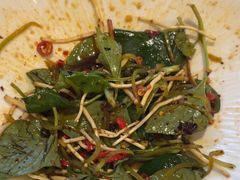 -辣婆婆(航天桥店)