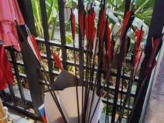 -轻武堂传统射箭·功夫茶·射击体验馆(仁和新城店)