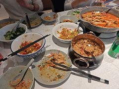 -湘中缘·湖南菜(娄底驻京办店)