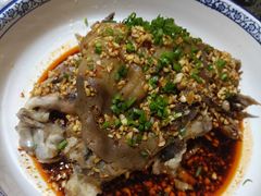 肘子-鸭王烤鸭店(三里河店)