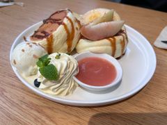-娜娜家•Nana's restaurant (南开大悦城店)