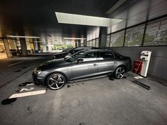 -上海永达奥诚奥迪4S店(申江路店)