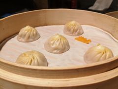 特色小笼包-鼎泰丰(当代商城店)