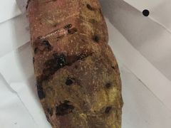 烤地瓜-快乐番薯(惠安东园店)