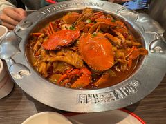 -胖哥俩肉蟹煲(湖滨银泰in77店)