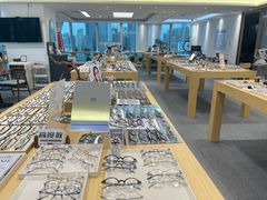 -Eziwish眼镜·蔡司授权店