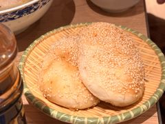 -新万鑫银丝面·非遗无锡味(惠山古镇店)
