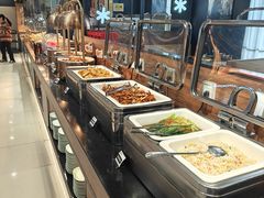 -韩盛·盛江山自助料理(沈辽路万达店)