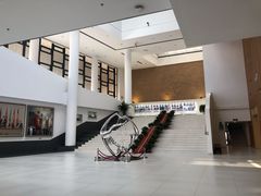 -上海交通大学（闵行校区）-李政道图书馆