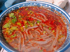 -惠记粉汤羊血梆梆肉(永松路店)