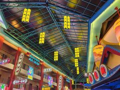 -清远熹乐谷温泉度假酒店