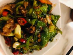 -嘉丰湘菜馆(芳群园店)