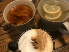 -春庄咖啡SpringHues(钟楼小区店)