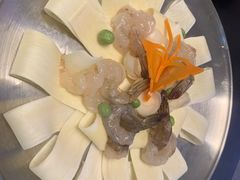 -水禾轩·海鲜蒸汽主题餐厅(新香洲旗舰店)