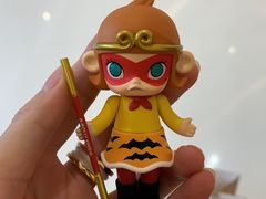-泡泡玛特POPMART(正弘城店)