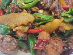 -美味居(古城店)