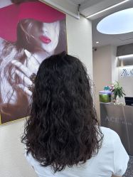 -东梵造型·烫发染发接发连锁SALON