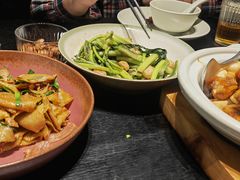 -顺香居·老字号湖北菜(江汉路店)