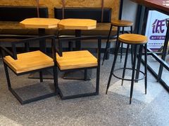 等位区-书亦烧仙草(凯升广场店)