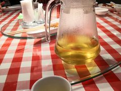-西贝莜面村(当代商城店)