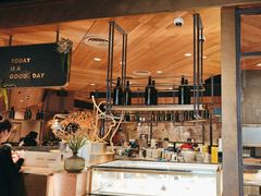 -大树餐厅(益田假日店)