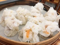 -海汇源老烧麦店(东大街总店)