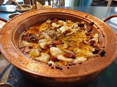 -水煮三国·川鲁江湖菜(香山店)