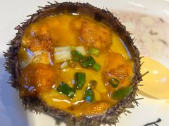 -旺角小渔村(二马路店)