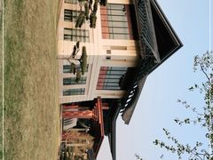 -北京雁栖湖国际会展中心