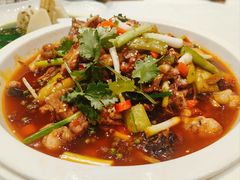 -三生三味密宗川菜·江景餐厅(来福士店)