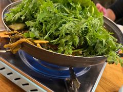 -枣玛尔脊骨汤·烤肉(西塔总店)