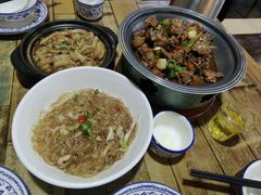 -湘香私房菜(大石长隆店)