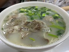 -光头羊肉汤(双阳路店)