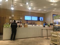 -奈雪的茶(国金中心店)