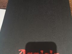 -安妮意大利餐厅(世贸天阶店)