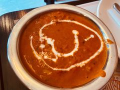 -克比叔叔印度餐厅Kebabs on the Grille(永康路分店)