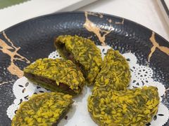 -聚福山莊·寻味顺德(北滘店)