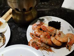 -川骄海鲜自助(河东店)
