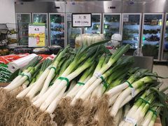 -永辉超市(六里桥店)