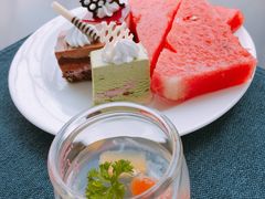 -大连富丽华大酒店