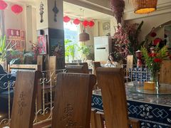 -云之南(八里庄店)