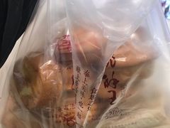 -詹记桃酥(百货大楼店)