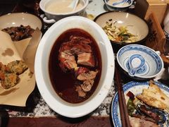 -南京大牌档(崇文门国瑞店)