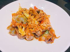 -紫阳海鲜楼·传承闽味(长乐路总店)