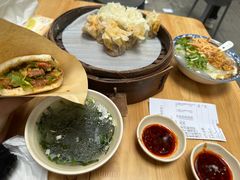 -晓友烧麦(光华村店)