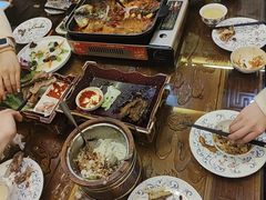 -宗巴雍姆藏餐府